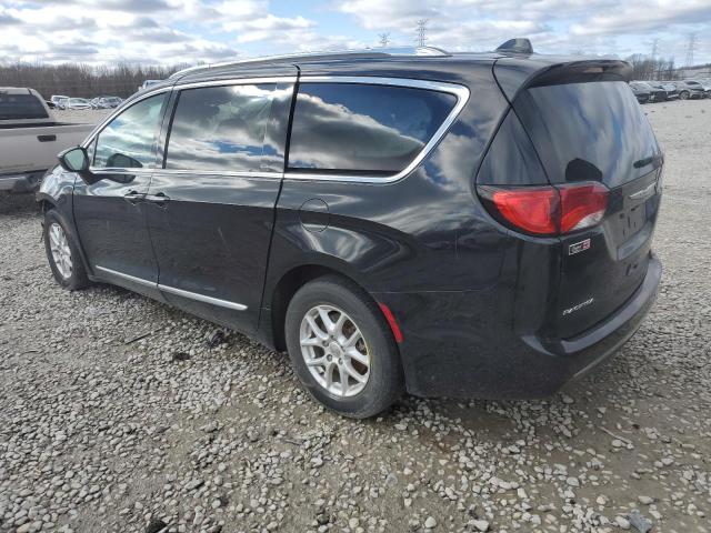 Photo 2 from auction – 2020 CHRYSLER PACIFICA T with VIN 2C4RC1BG6LR106963
