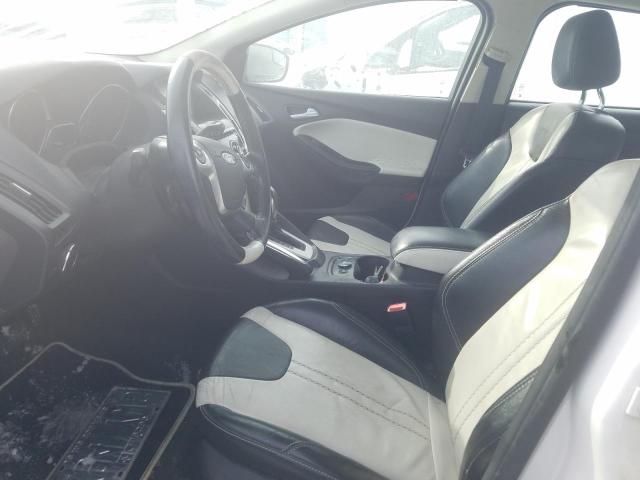 Photo 7 from auction – 2012 FORD FOCUS SEL with VIN 1FAHP3M20CL116335