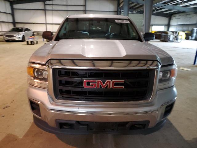 Photo 5 from auction – 2014 GMC SIERRA K15 with VIN 1GTV2TEC1EZ283113