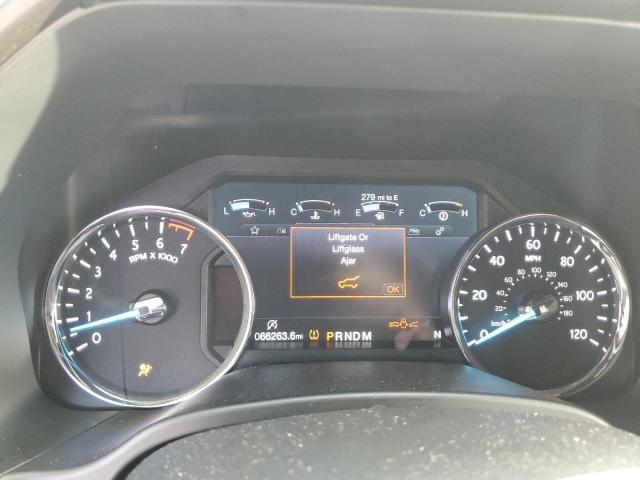 Photo 9 from auction – 2019 FORD EXPEDITION with VIN 1FMJK1KT3KEA42885