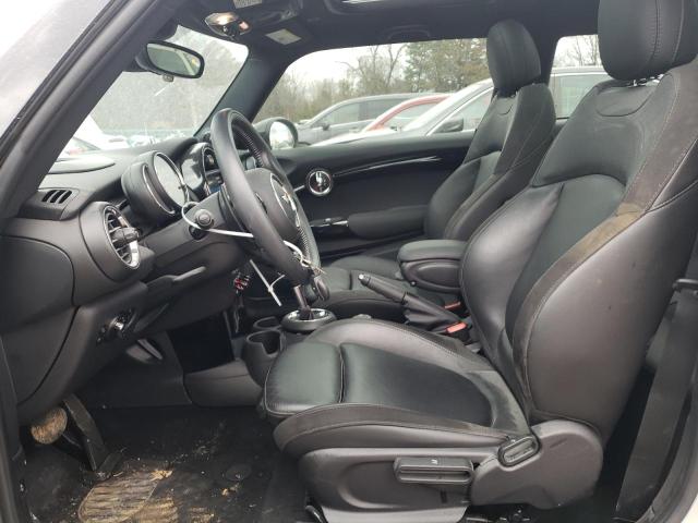 Photo 7 from auction – 2019 MINI COOPER S with VIN WMWXP7C55K2A52225