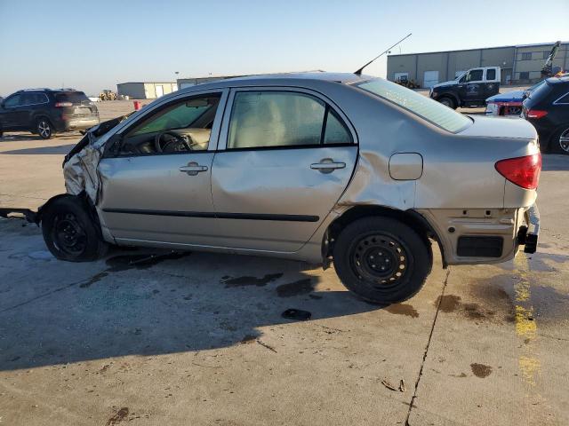 Photo 2 from auction – 2008 TOYOTA COROLLA CE with VIN 1NXBR32E18Z030861