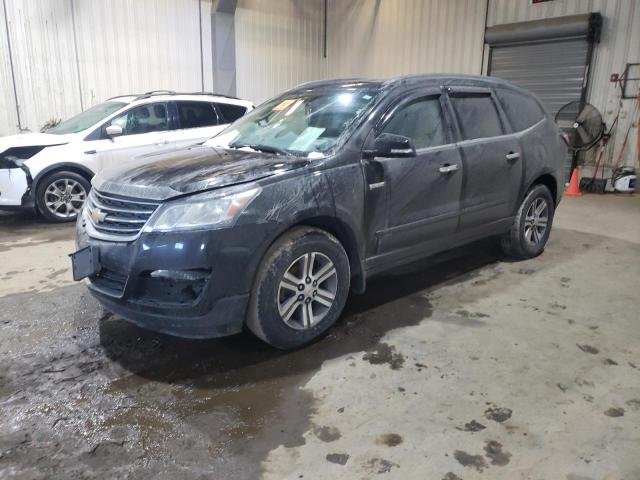 CHEVROLET TRAVERSE L 2016 with VIN 1GNKVHKD3GJ223539 - Photo from auction