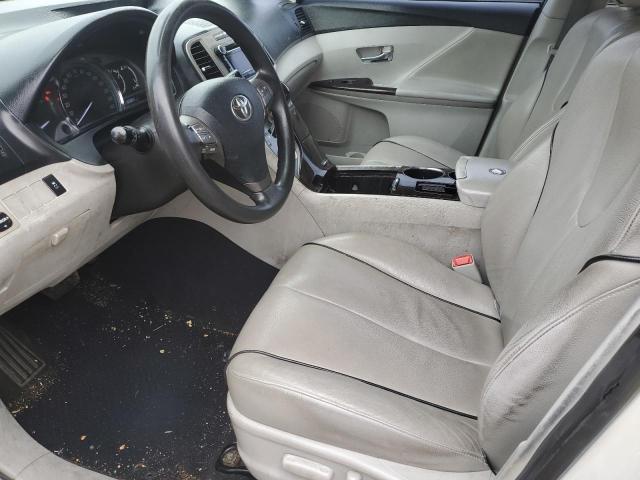 Photo 7 from auction – 2011 TOYOTA VENZA with VIN 4T3ZA3BB7BU042782
