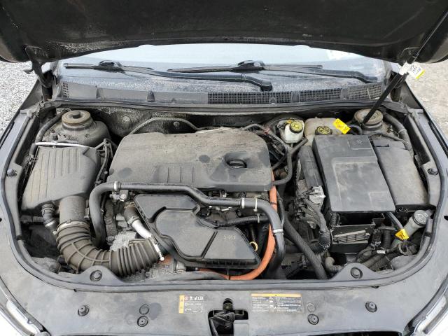 Photo 11 from auction – 2013 BUICK LACROSSE with VIN 1G4GC5ER7DF196527