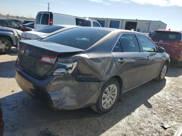 Photo 3 from auction – 2014 TOYOTA CAMRY L with VIN 4T4BF1FKXER434188
