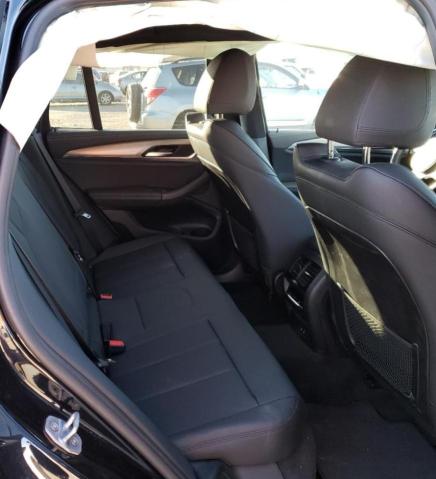 Photo 11 from auction – 2020 BMW X3 SDRIVE3 with VIN 5UXTY3C05L9C73293