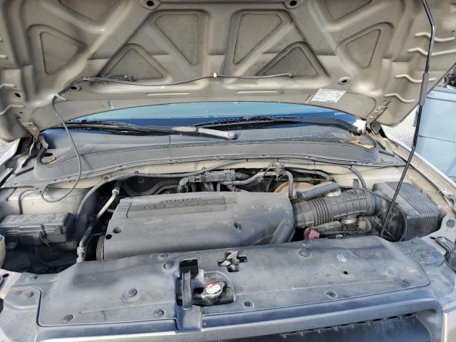 Photo 11 from auction – 2003 HONDA PILOT EX with VIN 2HKYF18433H550959