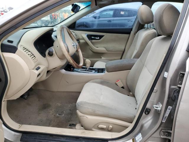 Photo 7 from auction – 2013 NISSAN ALTIMA 2.5 with VIN 1N4AL3AP9DN574538