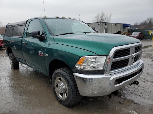 Photo 4 from auction – 2012 DODGE RAM 2500 S with VIN 3C6LD5AT9CG299339
