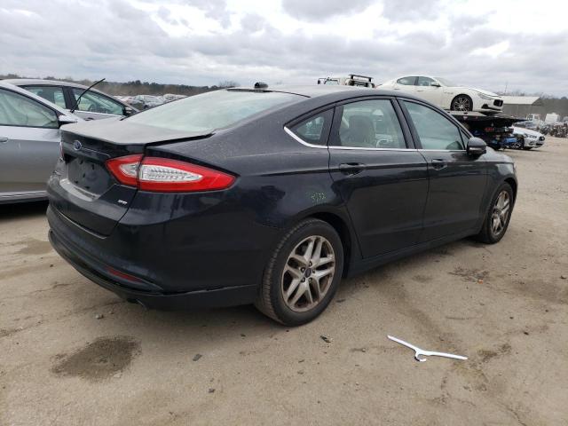 Photo 3 from auction – 2013 FORD FUSION SE with VIN 3FA6P0H79DR355493