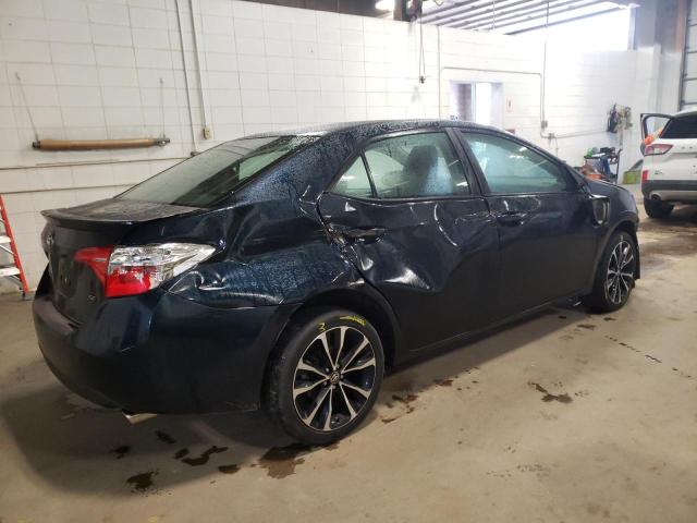 Photo 3 from auction – 2018 TOYOTA COROLLA L with VIN 2T1BURHE5JC016624