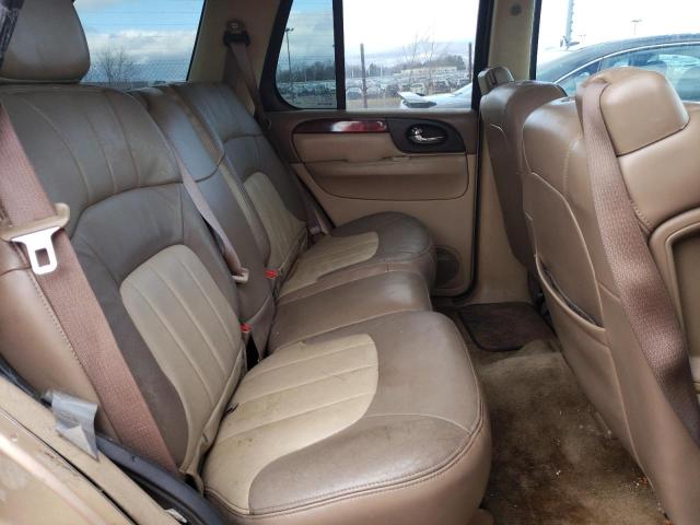 Photo 6 from auction – 2004 GMC ENVOY with VIN 1GKDT13S442431015