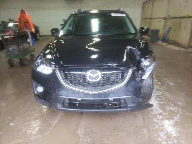 Photo 5 from auction – 2014 MAZDA CX-5 GT with VIN JM3KE4DY6E0302053
