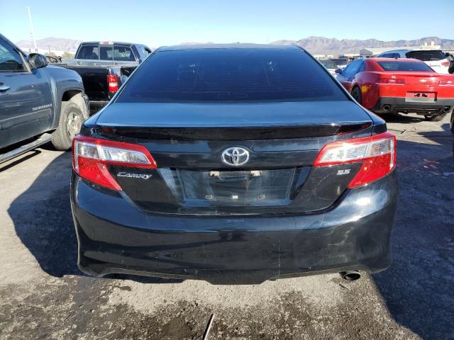 Photo 6 from auction – 2013 TOYOTA CAMRY L with VIN 4T1BF1FK1DU294976