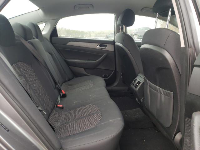 Photo 10 from auction – 2019 HYUNDAI SONATA LIM with VIN 5NPE34AF7KH775408
