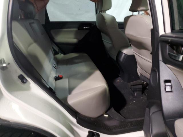Photo 10 from auction – 2016 SUBARU FORESTER 2 with VIN JF2SJAXC2GH500587