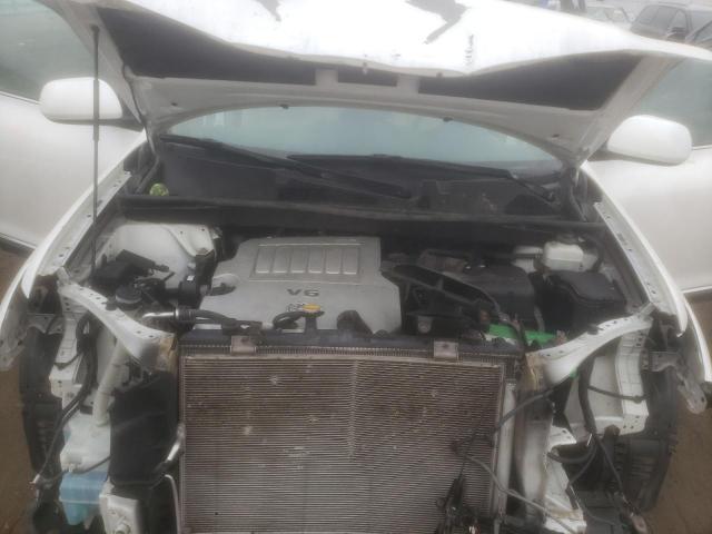 Photo 11 from auction – 2013 TOYOTA HIGHLANDER with VIN 5TDBK3EH5DS264577