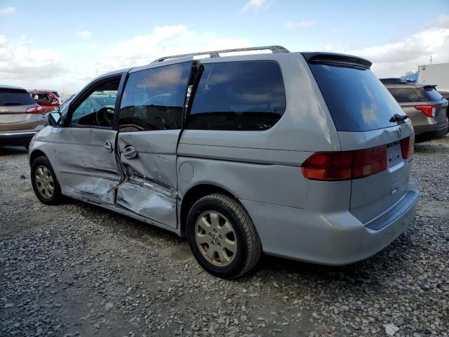 Photo 2 from auction – 2004 HONDA ODYSSEY EX with VIN 5FNRL18604B146161
