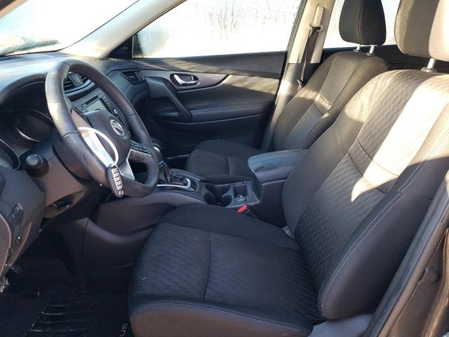 Photo 7 from auction – 2020 NISSAN ROGUE S with VIN KNMAT2MT0LP512221