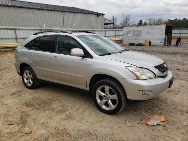 Photo 4 from auction – 2007 LEXUS RX 350 with VIN 2T2HK31U47C045552
