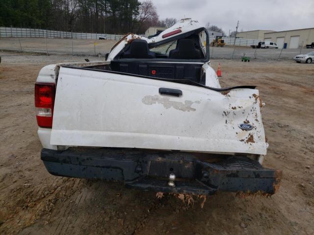 Photo 6 from auction – 2006 FORD RANGER with VIN 1FTYR10D26PA77972