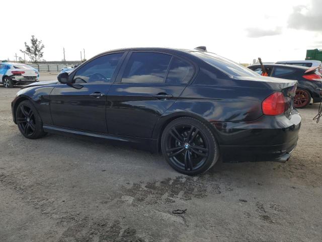 Photo 2 from auction – 2011 BMW 328 I SULE with VIN WBAPH5G51BNM79702