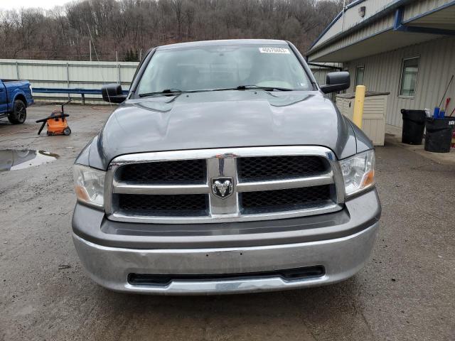 Photo 5 from auction – 2009 DODGE RAM with VIN 1D3HV18T49S789903