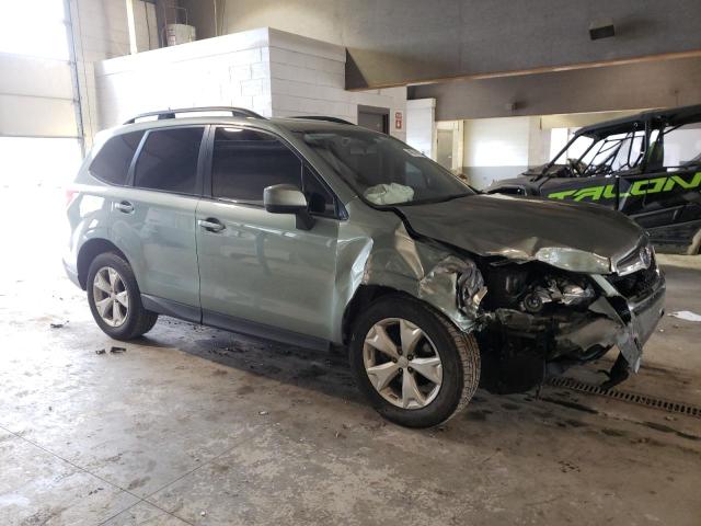 Photo 4 from auction – 2015 SUBARU FORESTER 2 with VIN JF2SJARC1FH815635