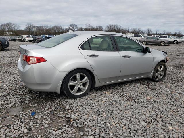 Photo 3 from auction – 2012 ACURA TSX TECH with VIN JH4CU2F67CC008526