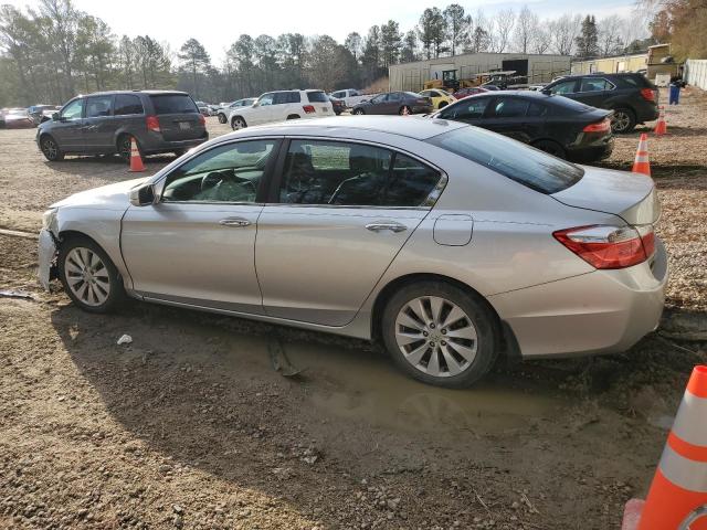 Photo 2 from auction – 2013 HONDA ACCORD EXL with VIN 1HGCR2F86DA283288