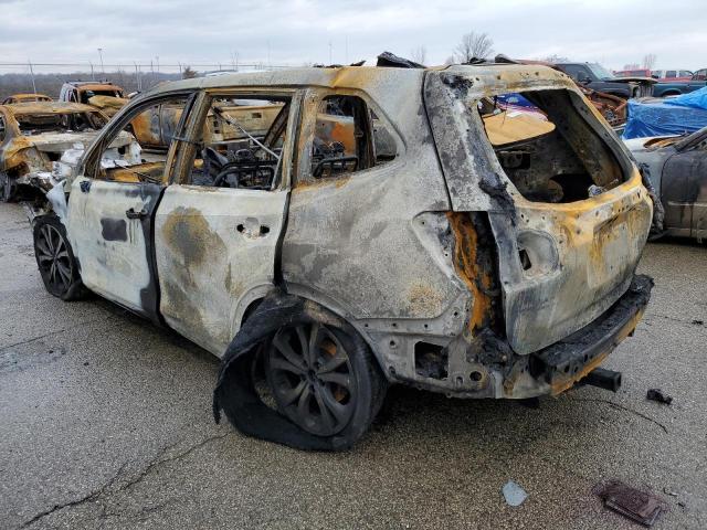 Photo 2 from auction – 2020 SUBARU FORESTER L with VIN JF2SKAUC7LH535461