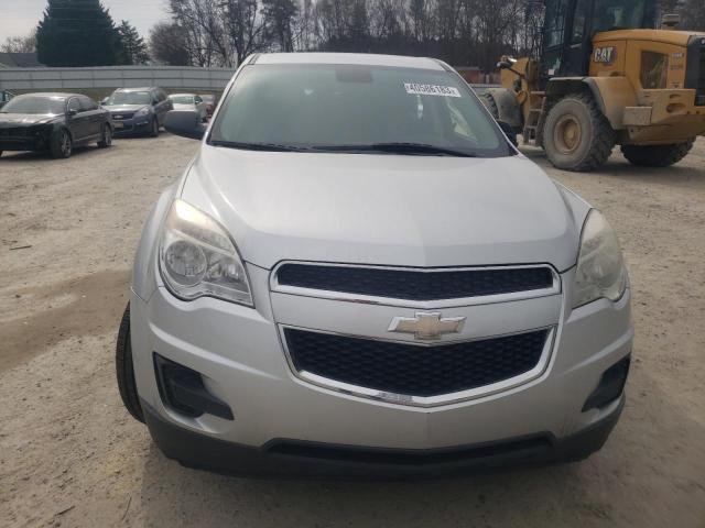 Photo 5 from auction – 2015 CHEVROLET EQUINOX LS with VIN 2GNALAEK5F1111742