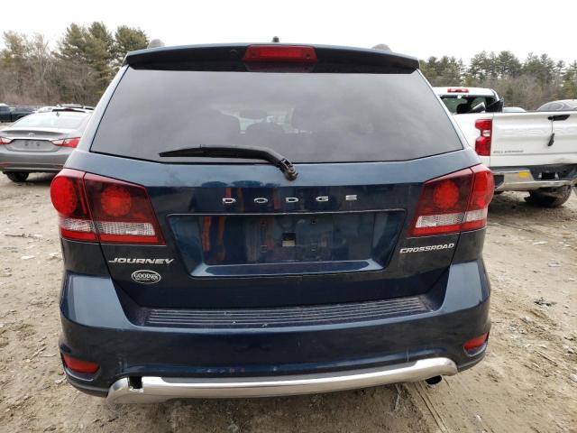 Photo 6 from auction – 2014 DODGE JOURNEY CR with VIN 3C4PDCGB2ET287542