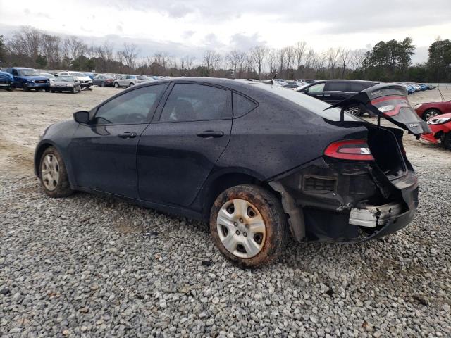 Photo 2 from auction – 2016 DODGE DART SE with VIN 1C3CDFAA3GD517893