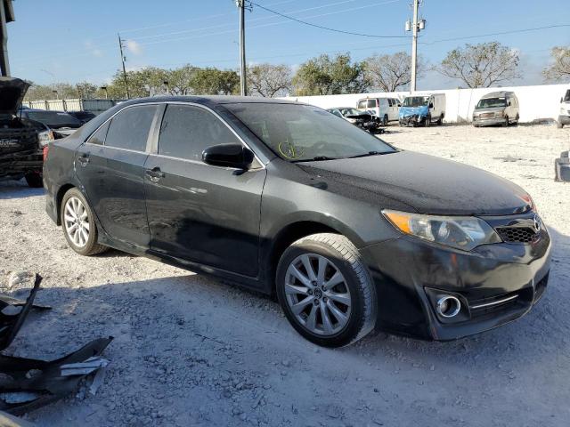 Photo 4 from auction – 2014 TOYOTA CAMRY L with VIN 4T1BF1FK7EU339422