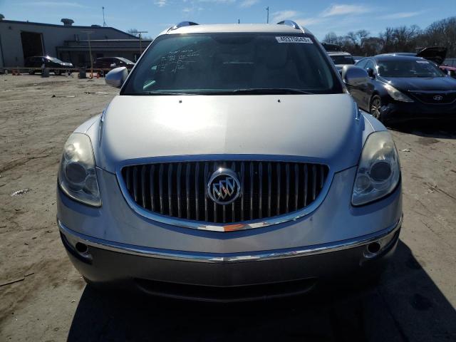 Photo 5 from auction – 2012 BUICK ENCLAVE with VIN 5GAKVCED7CJ324697