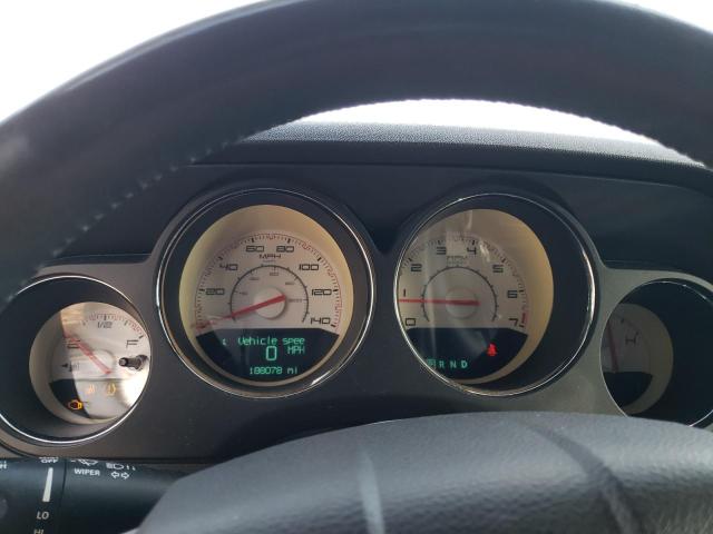 Photo 9 from auction – 2014 DODGE CHALLENGER with VIN 2C3CDYAG1EH153182
