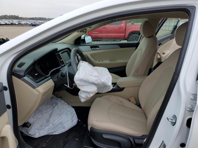 Photo 7 from auction – 2019 HYUNDAI SONATA SE with VIN 5NPE24AF6KH759039