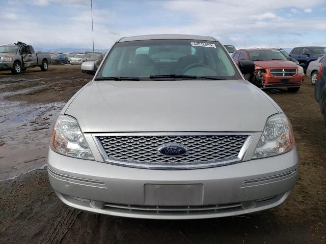 Photo 5 from auction – 2007 FORD FIVE HUNDR with VIN 1FAHP27177G121303