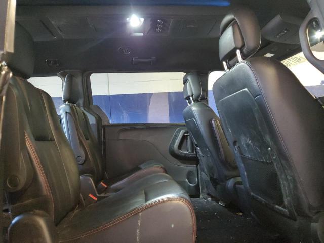 Photo 11 from auction – 2019 DODGE GRAND CARA with VIN 2C4RDGEG3KR747854