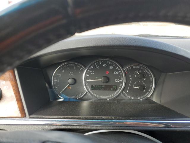 Photo 9 from auction – 2005 BUICK LACROSSE C with VIN 2G4WD532851310008