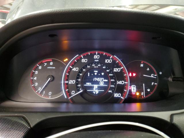 Photo 9 from auction – 2013 HONDA ACCORD SPO with VIN 1HGCR2F53DA235656