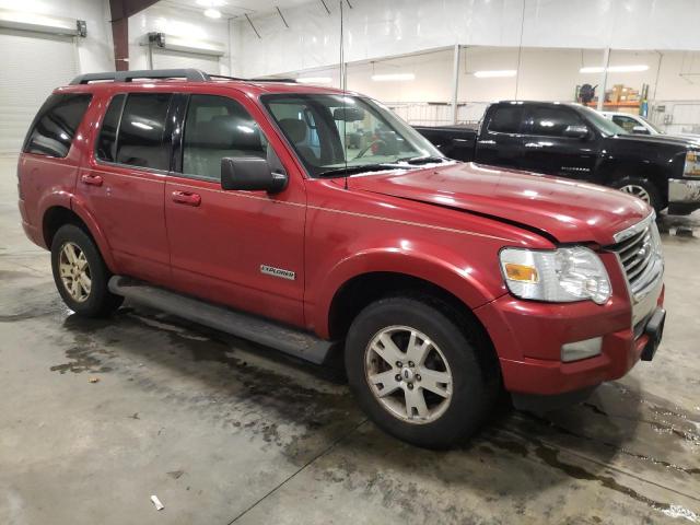 Photo 4 from auction – 2007 FORD EXPLORER X with VIN 1FMEU73E27UB09925