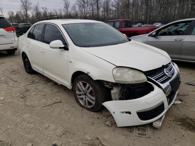 Photo 4 from auction – 2007 VOLKSWAGEN JETTA WOLF with VIN 3VWEF71K07M185149
