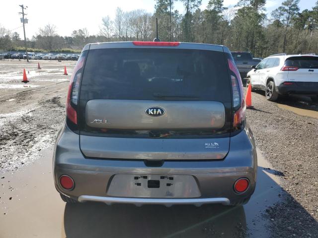 Foto 6 de la subasta – 2018 KIA SOUL + con VIN KNDJP3A54J7579708