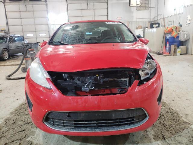 Zdjęcie 5 z aukcji – 2012 FORD FIESTA SE z VIN 3FADP4BJ2CM198744