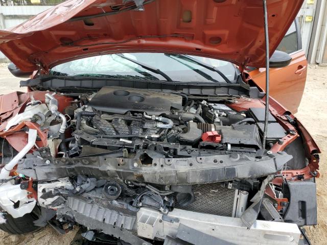 Photo 12 from auction – 2020 NISSAN ALTIMA SR with VIN 1N4BL4CV5LC134526