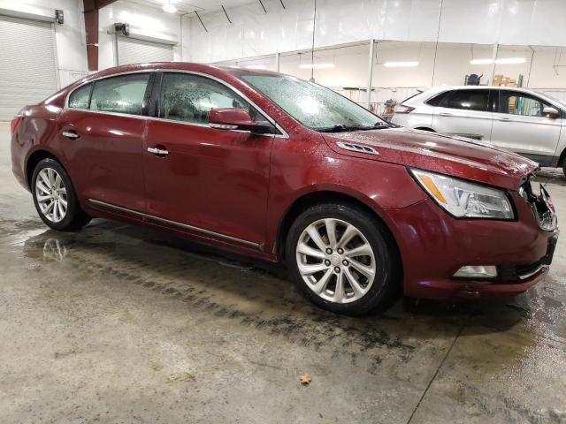 Photo 4 from auction – 2015 BUICK LACROSSE P with VIN 1G4GF5G38FF210521