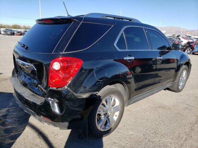 Photo 3 from auction – 2013 CHEVROLET EQUINOX LT with VIN 2GNFLFE34D6418623